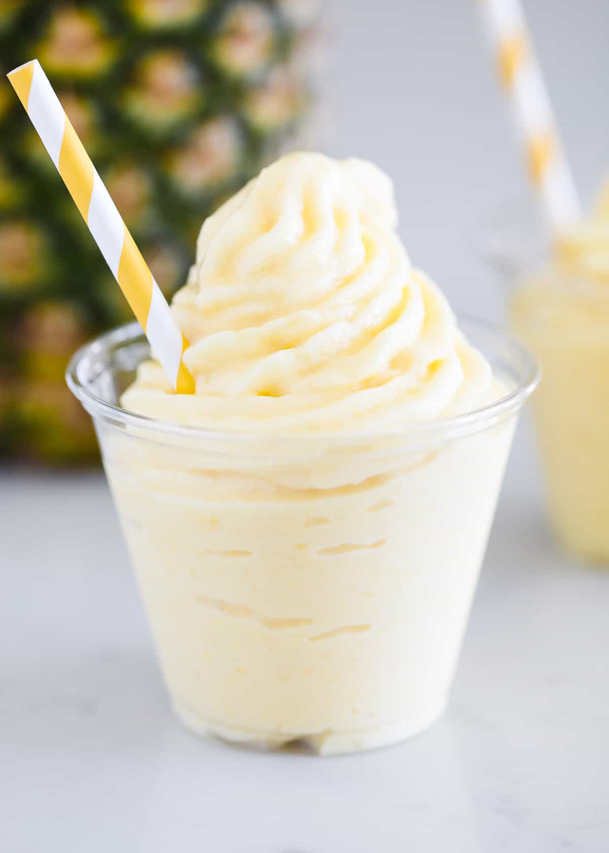 Dole Whip Disney Copycat Recipe