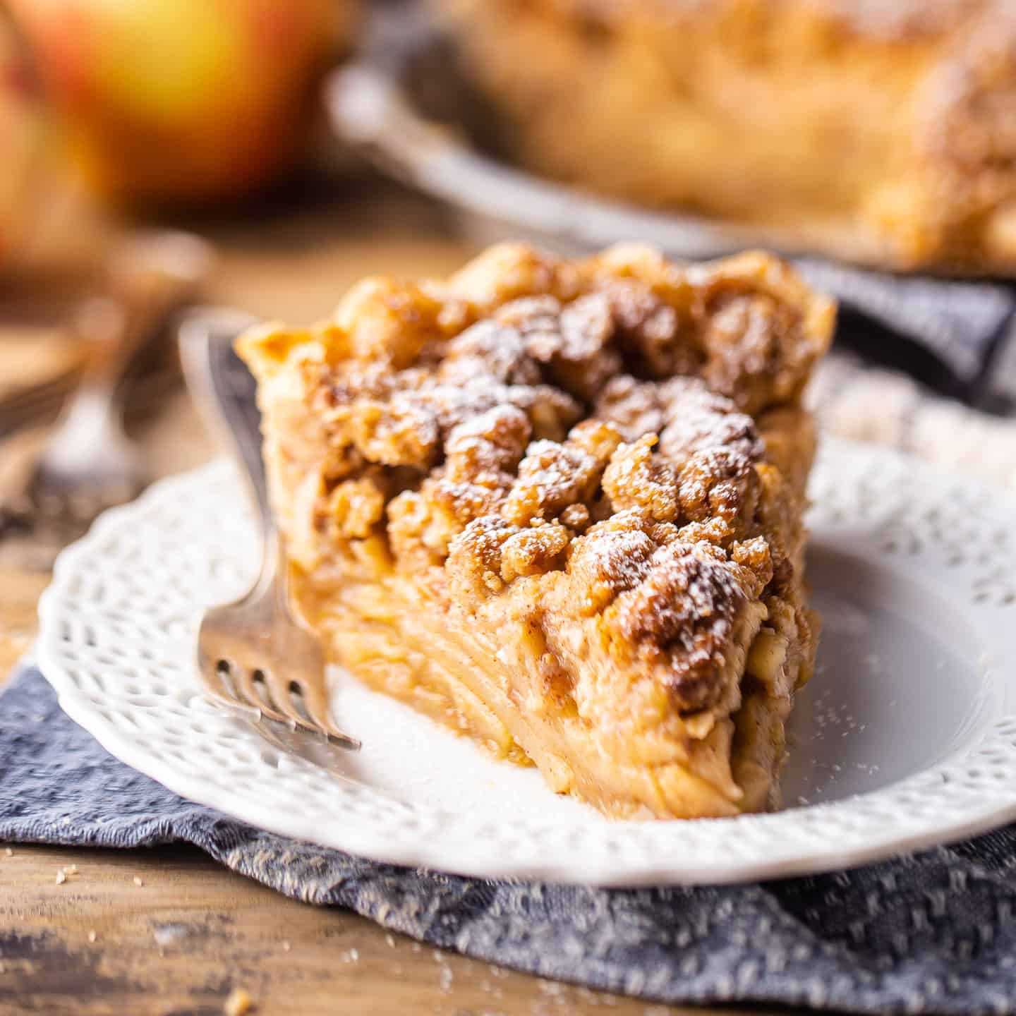 Apple Pie Recipe