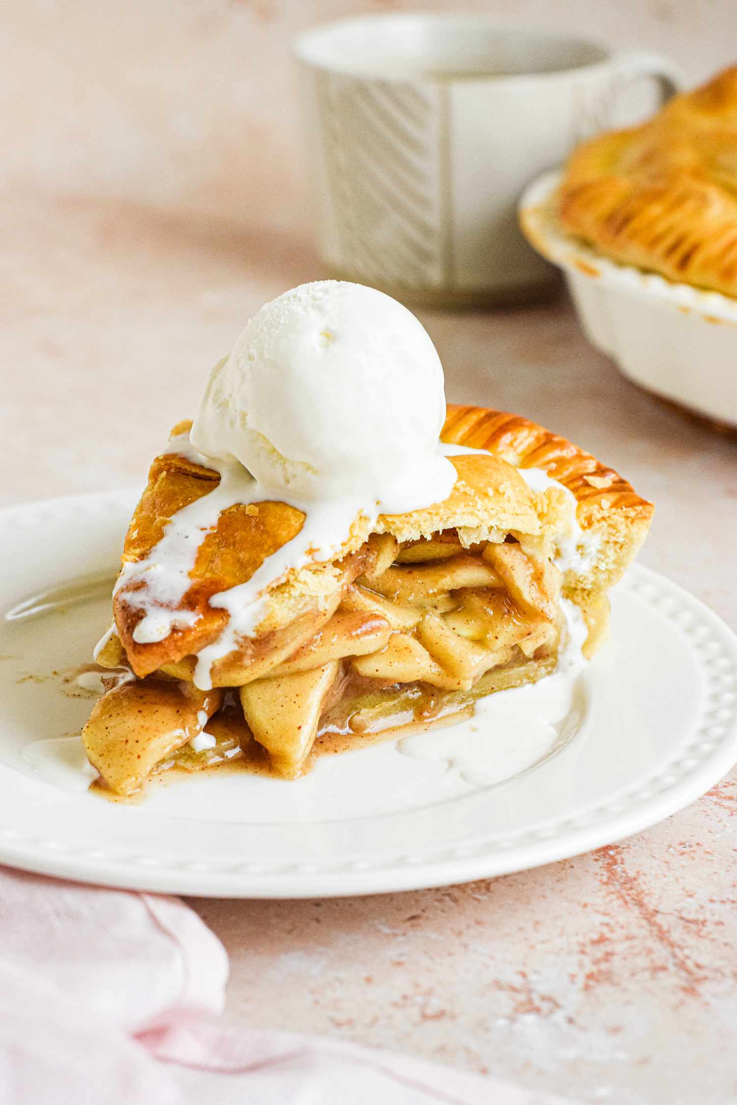 Apple Pie Recipe