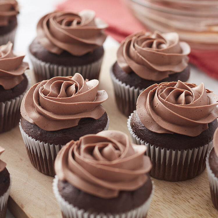 Chocolate Cream Cheese Frosting Recipe