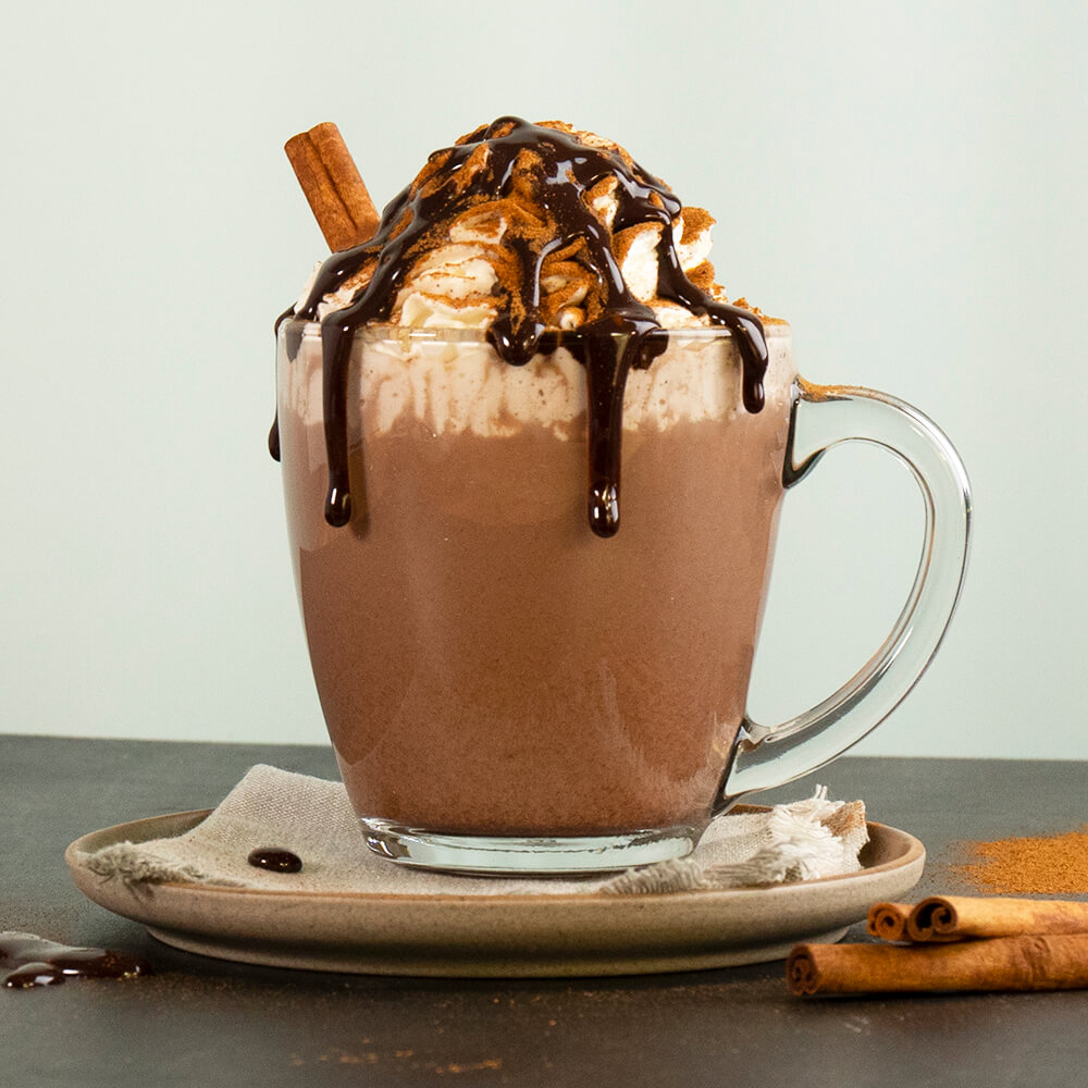 Mexican Hot Chocolate