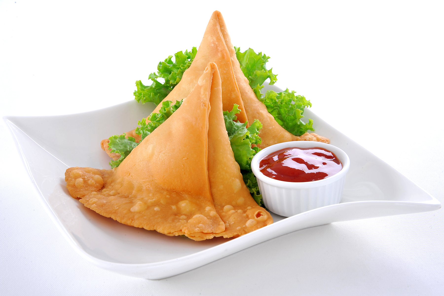 Aloo Samosa Recipe