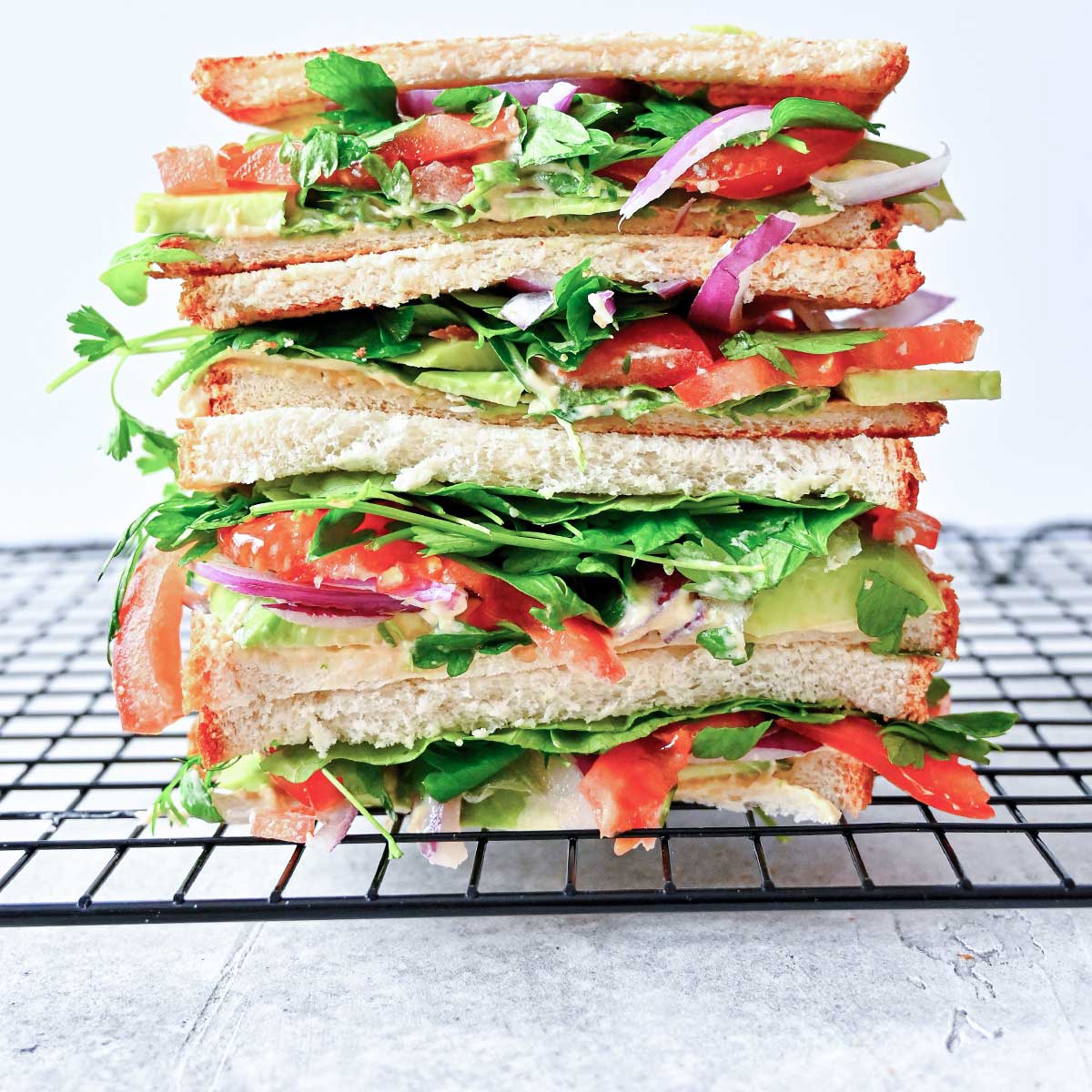 Sandwich Ideas for Epic Lunches