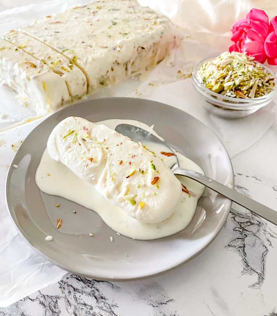 MALAI KULFI RECIPE